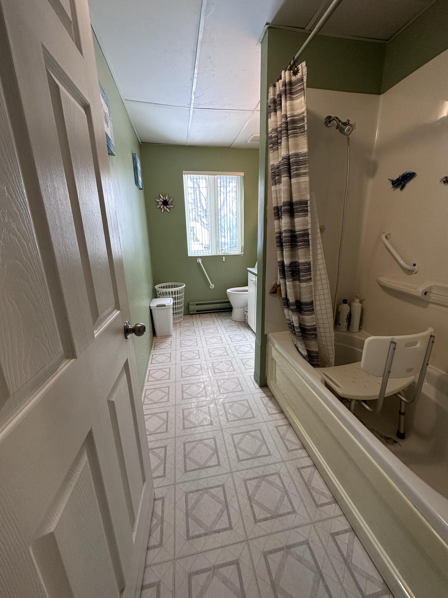 Résidence De L'Anse